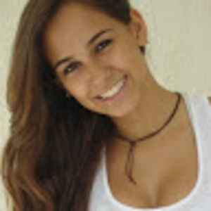 Meet your Posher, Isabela